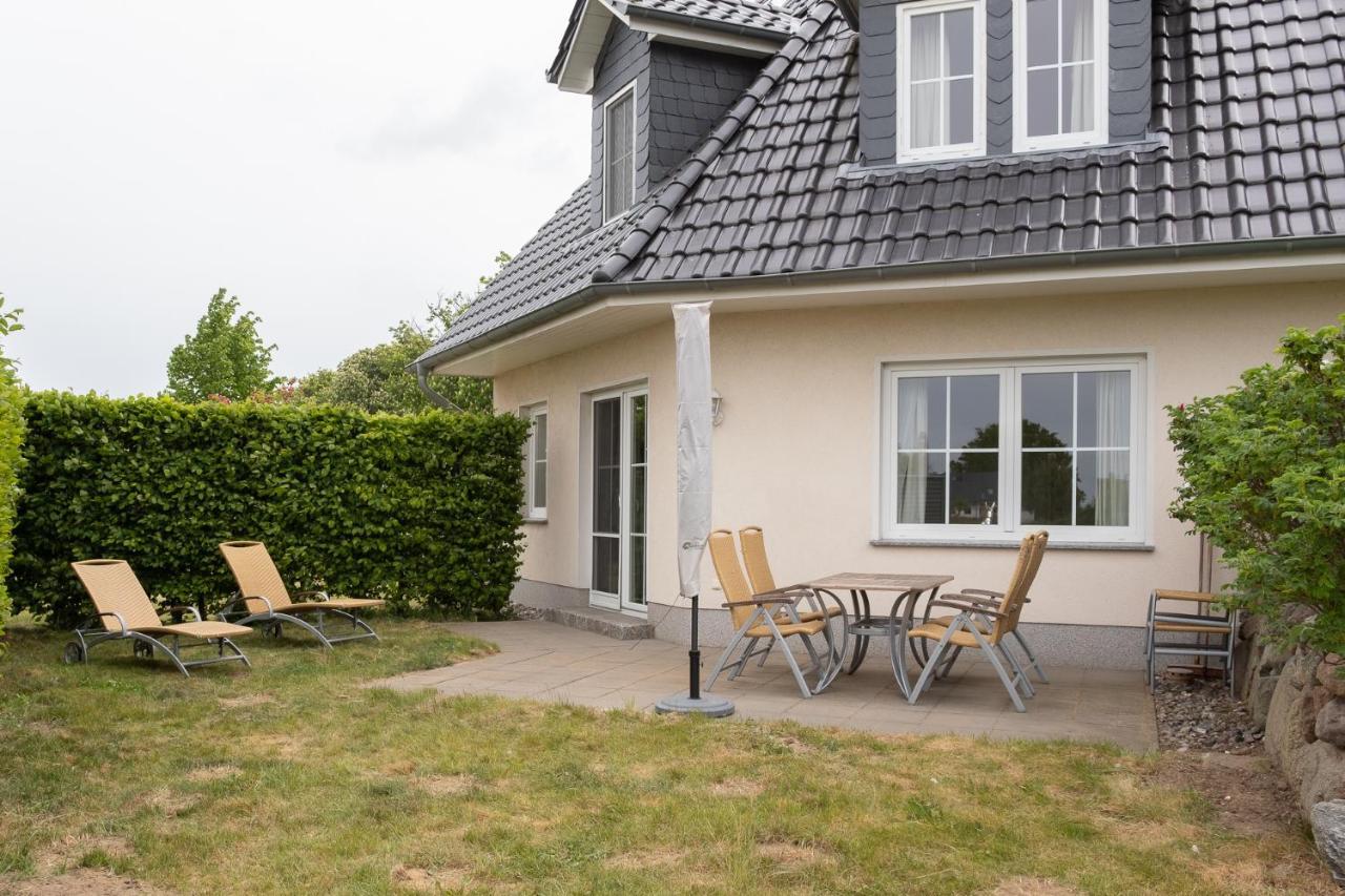 Familienidyll - Komfort, Riesiger Garten & Badespass Rankwitz Exterior foto